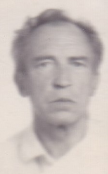 Лебедев Сергей Павлович