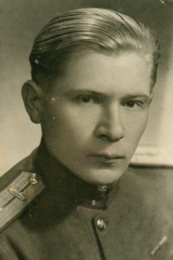 Иванов Юрий Васильевич