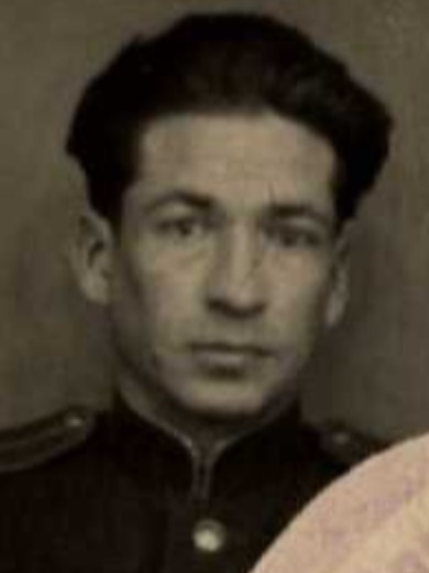 Багаев Акрам Давлетович