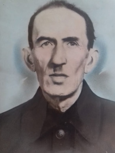 Каракетов Далхат Туганович