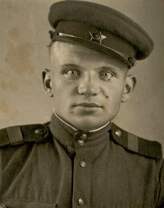 Долинин Александр Семенович