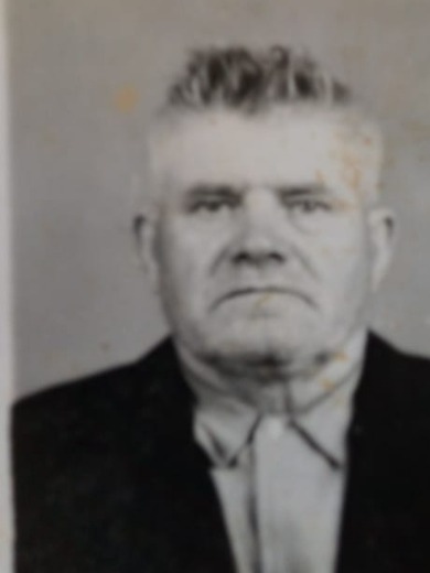 Карпенко Ефим Иванович