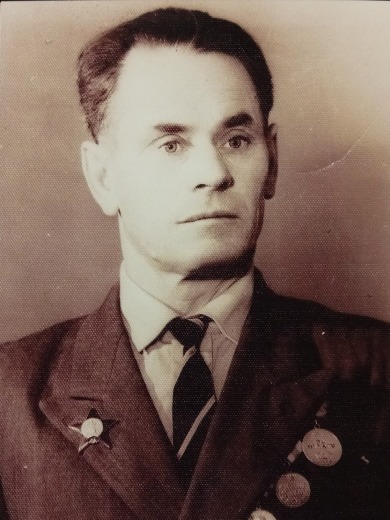 Гайдук Александр Васильевич