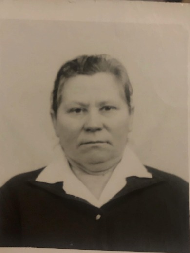 Семушина Анна Андреевна