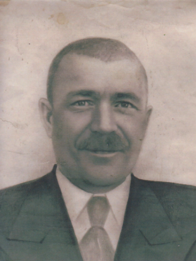 Мансуров Андрей Мансурович