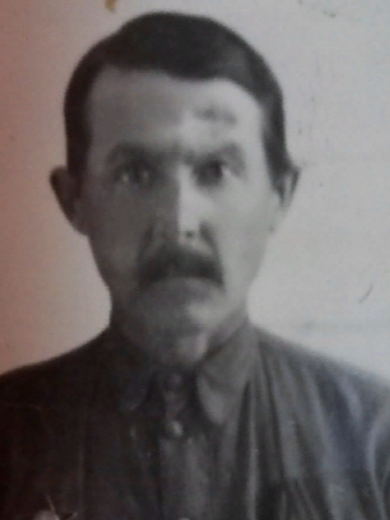 Клопов Феофил Савельевич