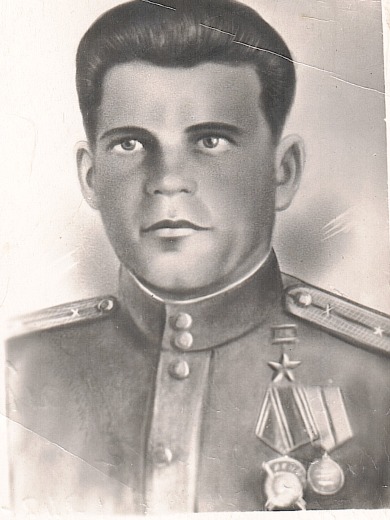 Колбасов Николай Илларионович