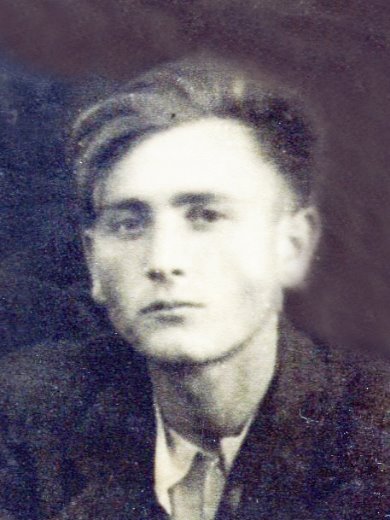 Сазанский Владимир Иванович