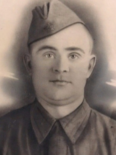 Амелькин Максим Андреевич