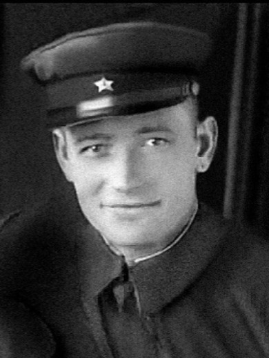 Хурсанов Роман Данилович