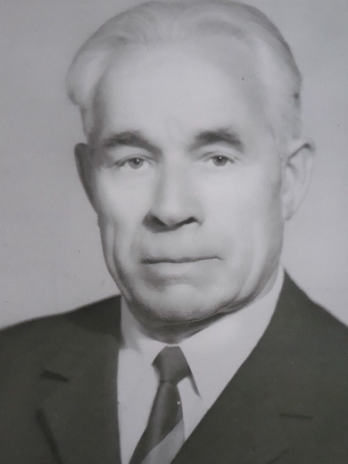 Коняхин Илья Андреевич