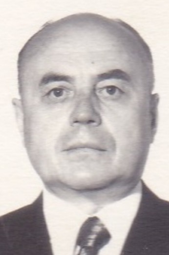 Кудрявцев Григорий Григорьевич