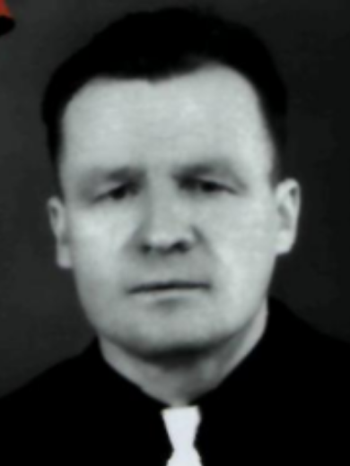 Злобин Петр Васильевич