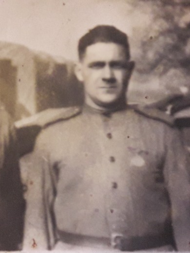 Мартышков Трофим Яковлевич