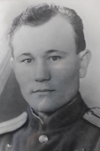 Ткачук Дмитрий Владимирович