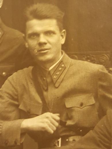 Чипура Леонтий Антонович