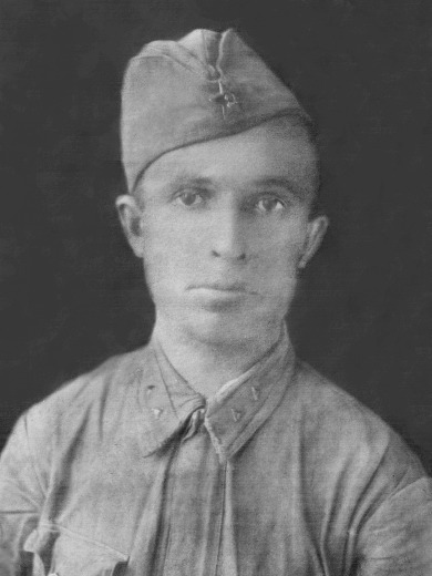 Баланин Борис Александрович