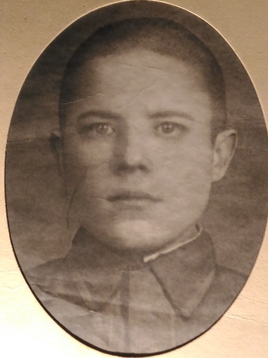 Смирнов Алексей Платонович