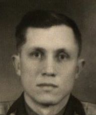 Афанасьев Владимир Константинович