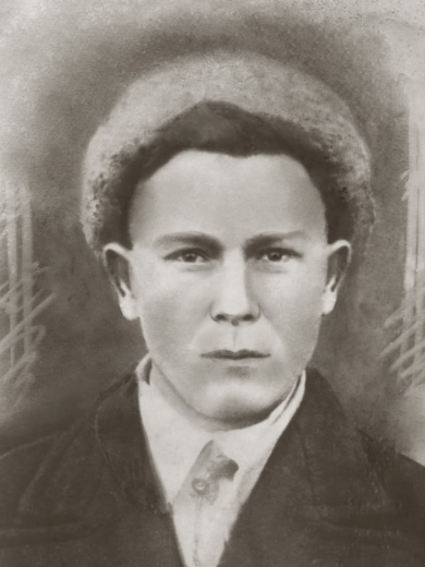 Овсянников Козьма Прокофьевич