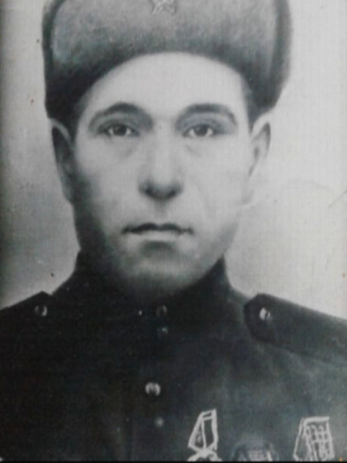 Ибиров Джамав