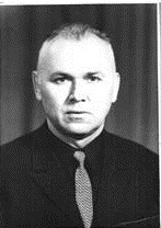 Ломов Валентин Иванович