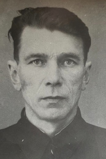 Екимов Виталий Дмитриевич