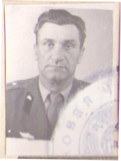 Давыдов Павел Архипович