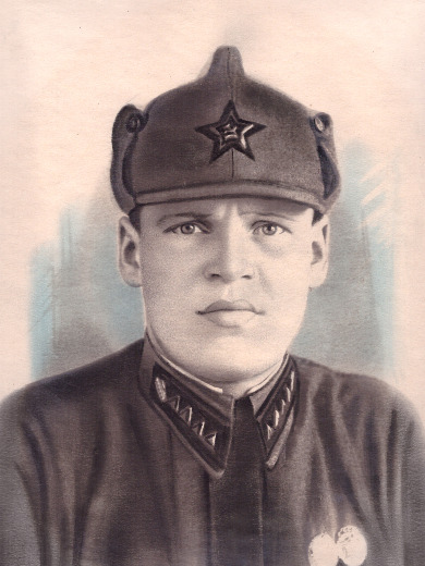 Балин Зосим Николаевич