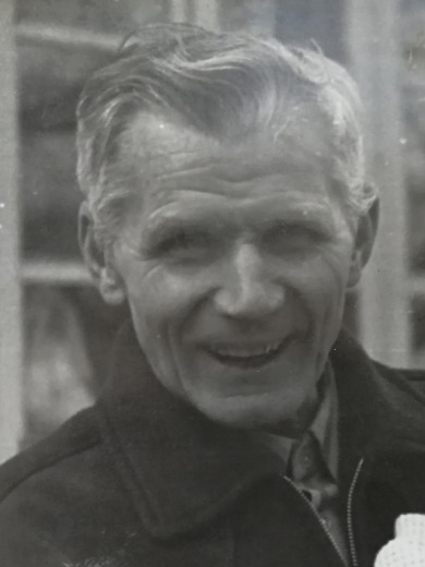 Певнев Александр Федорович