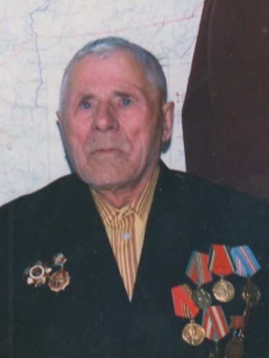 Карелин Алексей Никонорович