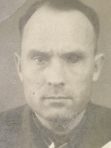 Шубин Иван Федотович