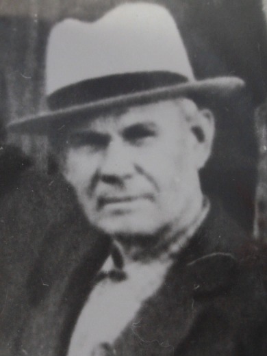 Вечканов Николай Иванович