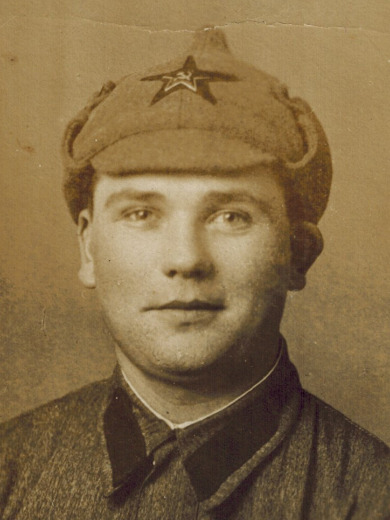 Овечкин Николай Герасимович