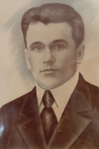 Чепурной Алексей Иванович