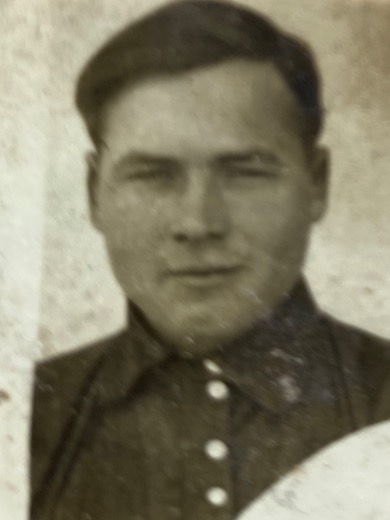 Неупокоев Пётр Иванович