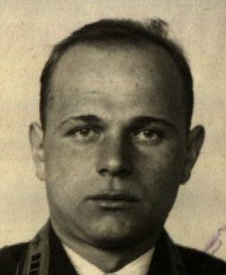 Виноградов Михаил Васильевич