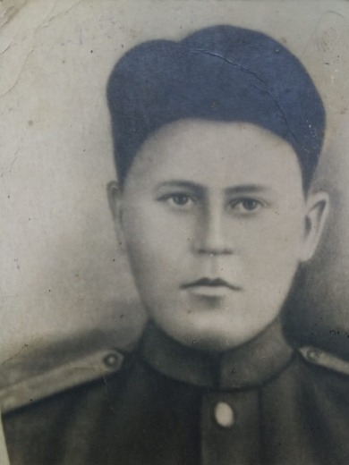 Редникин Михаил Прокофьевич
