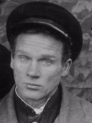 Аксеновский Николай Иванович