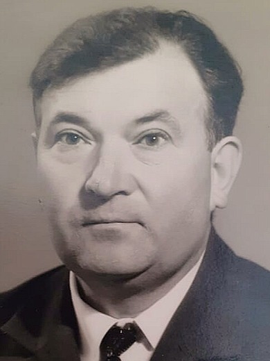 Заика Николай Константинович