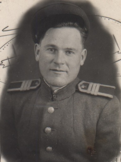 Давыденко Семён Константинович