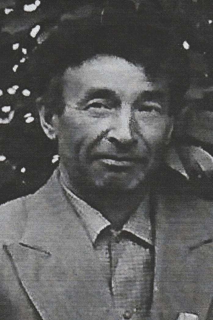 Медведев Александр Михайлович