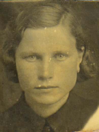 Ножкина Мария Петровна