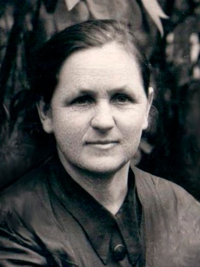 Сластенова Полина Федоровна