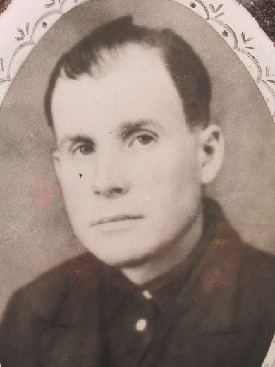 Гладков Александр Павлович
