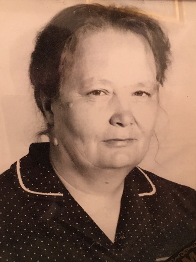 Киселева Тамара Ивановна