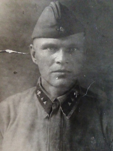 Батанов Павел