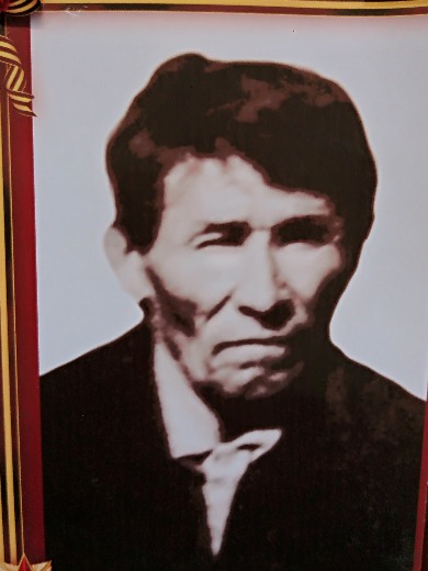 Арчанов Сабаа Б / О