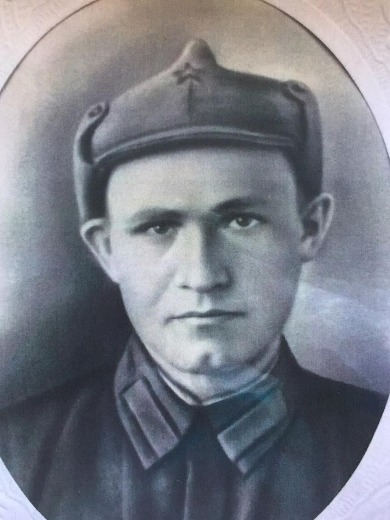 Ильенко Василий Петрович