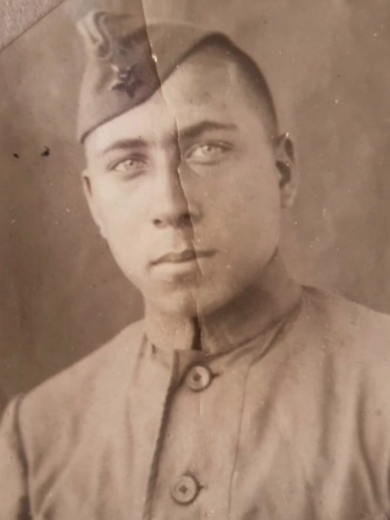 Руненко Владимир Иванович